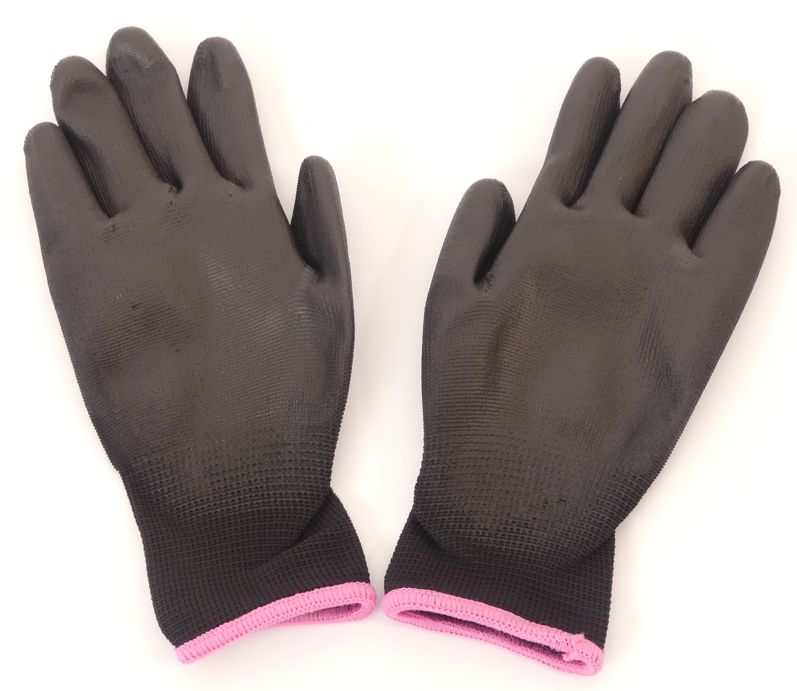 Werkplaatshandschoen Edge maat 7 - XS