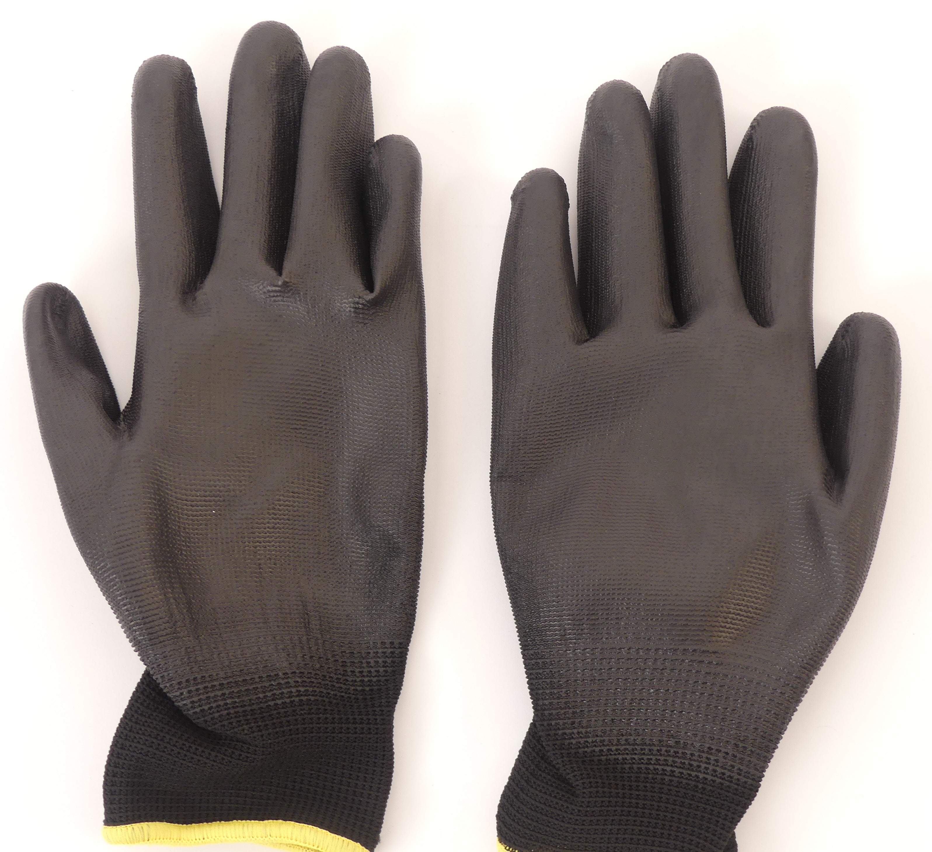 Werkplaatshandschoen Edge maat 8 - S