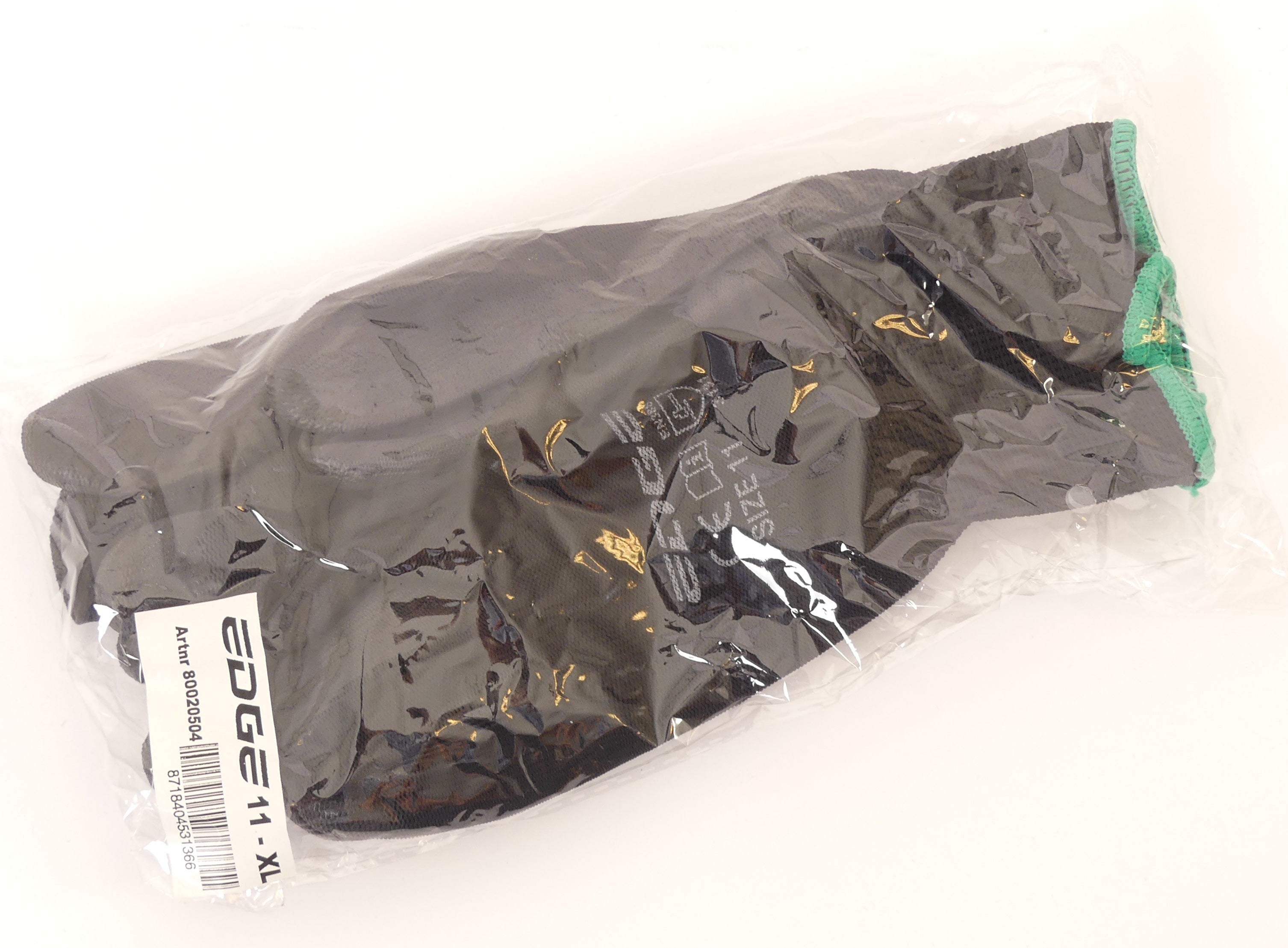 Werkplaatshandschoen Edge maat 11 - XL