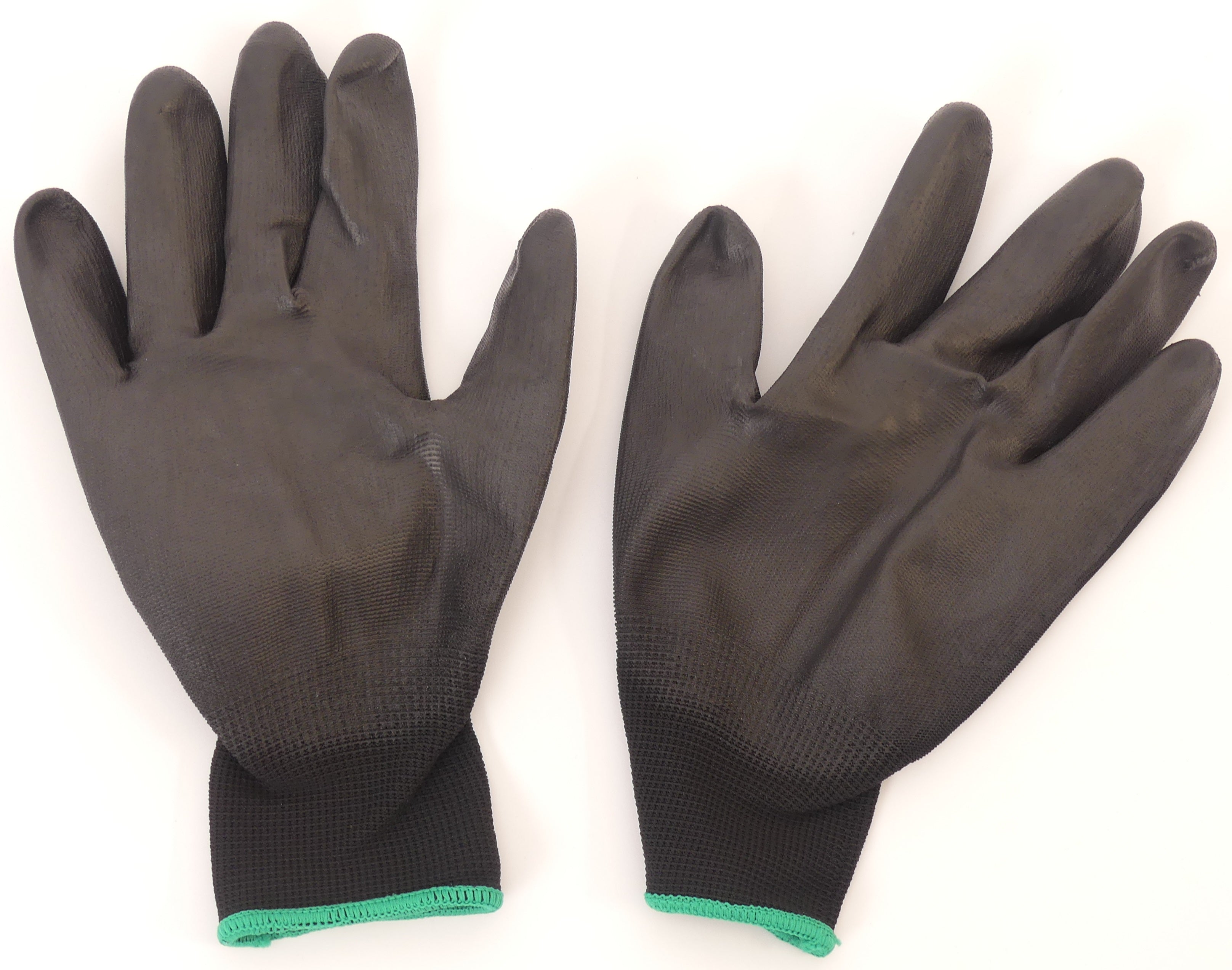 Werkplaatshandschoen Edge maat 11 - XL