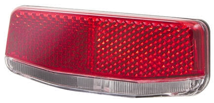 Dragerachterlicht Spanninga Solo XB (op kaart)