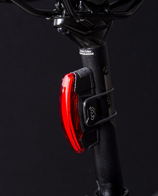 Verlichtingsset Spanninga Arco USB oplaadbaar