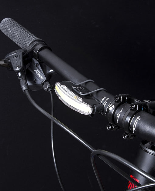 Verlichtingsset Spanninga Arco USB oplaadbaar