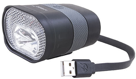 Koplamp Spanninga Axendo 40 USB
