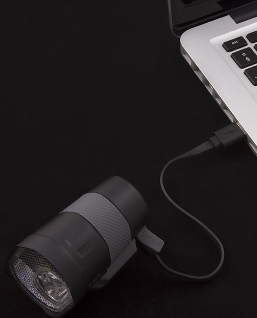 Koplamp Spanninga Axendo 40 USB