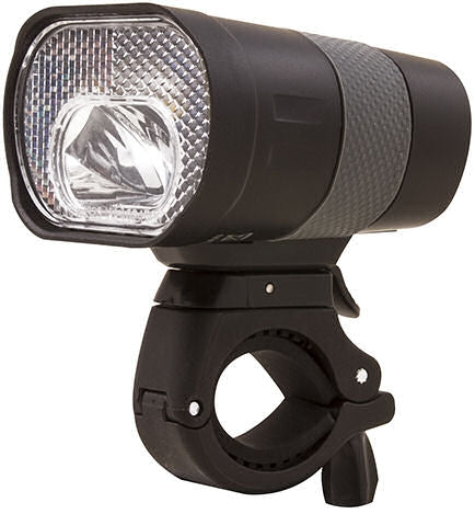 Koplamp Spanninga Axendo 40 USB