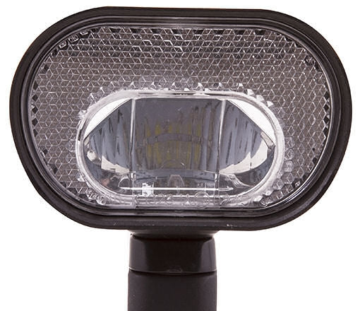 Koplamp Spanninga Axendo 40 USB