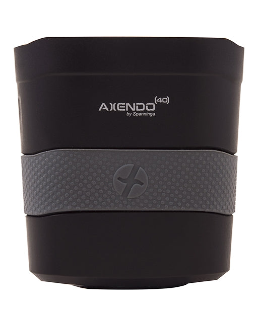 Koplamp Spanninga Axendo 40 USB