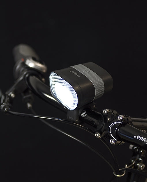 Koplamp Spanninga Axendo 40 USB