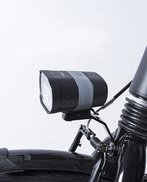 Koplamp Spanninga Axendo 40 USB