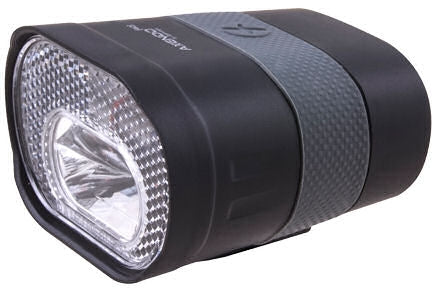 Koplamp Spanninga Axendo 40 USB