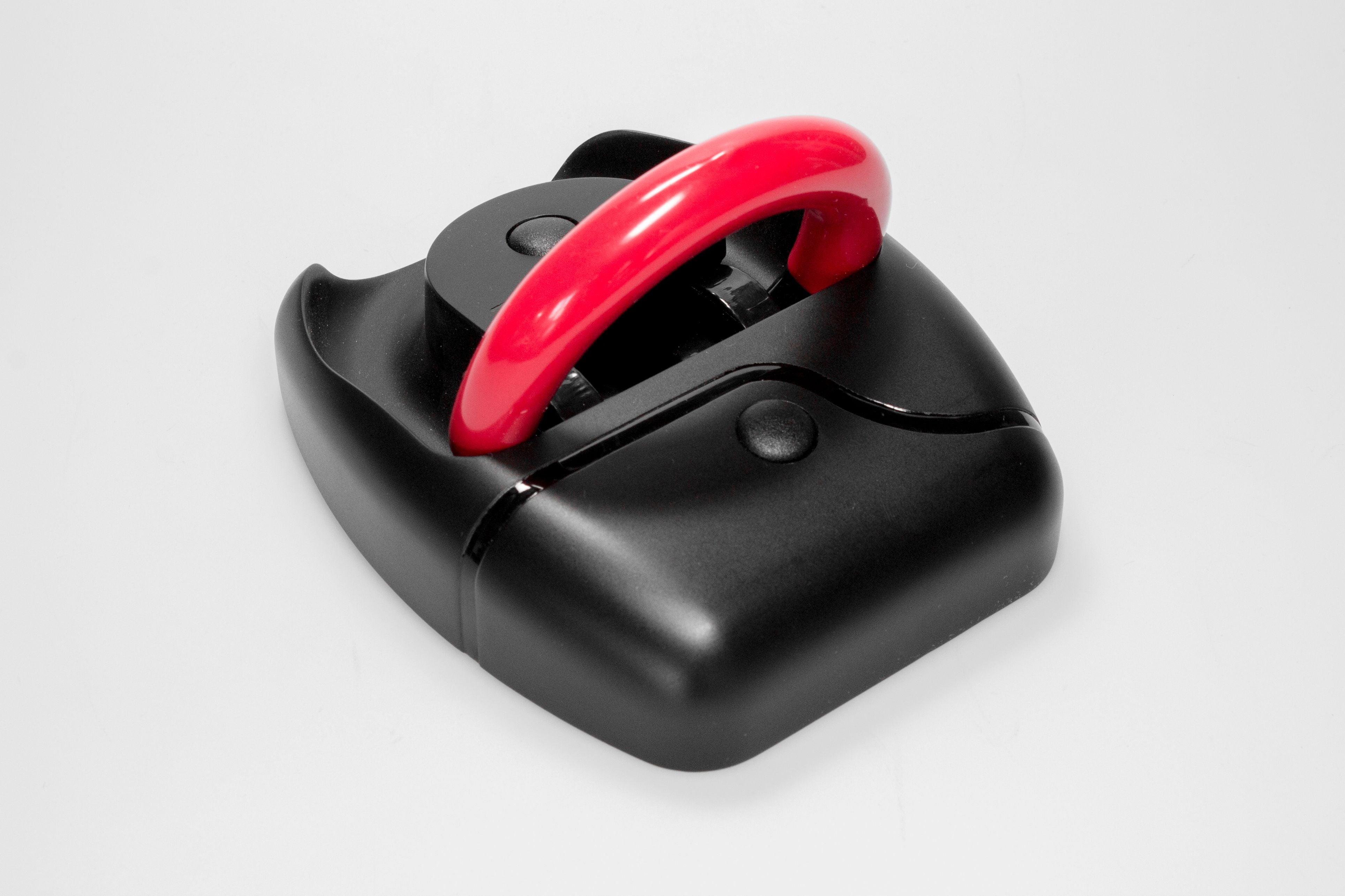 Vloeranker Trelock BA 660 - zwart