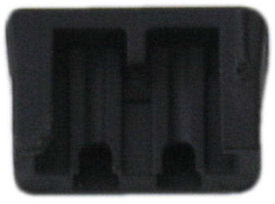 Naafdynamo stekker Sturmey Archer HSE002 X-FDD naaf