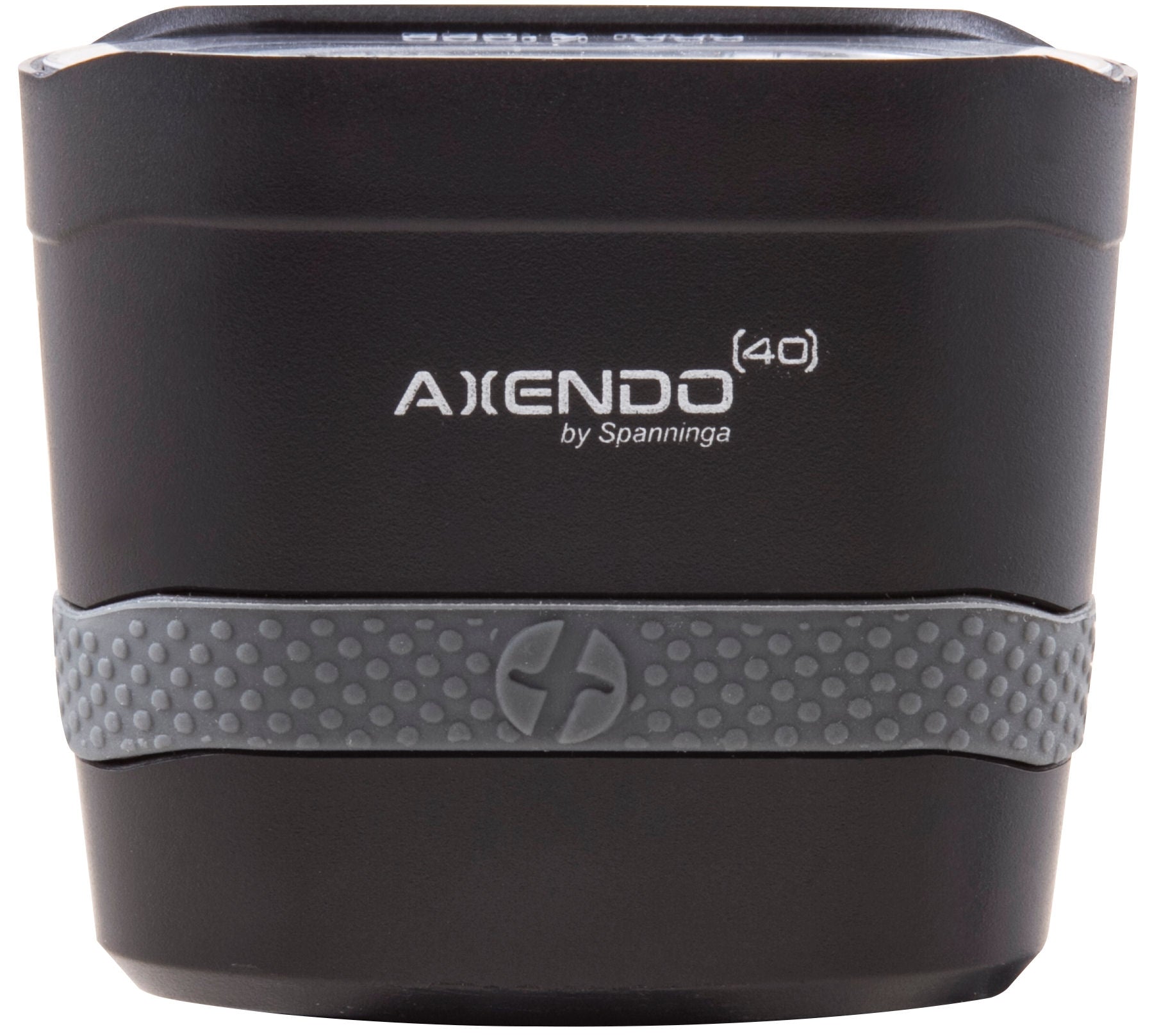 Koplamp Spanninga Axendo 40 XDAS naafdynamo - licht- en bewegingssensor