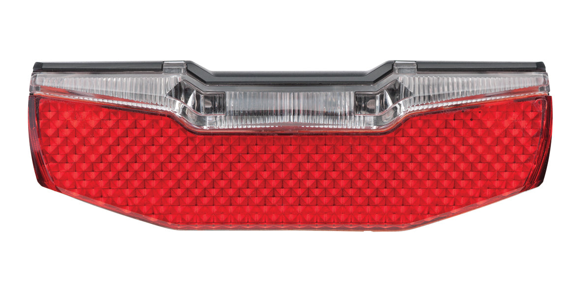 Dragerachterlicht Axa Blueline Steady 80mm