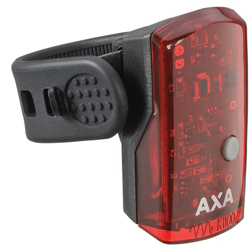 Achterlicht Axa Greenline Rear 1 Led