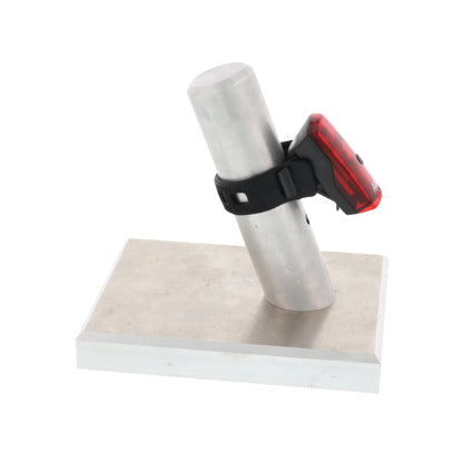 Achterlicht Axa Greenline Rear 1 Led