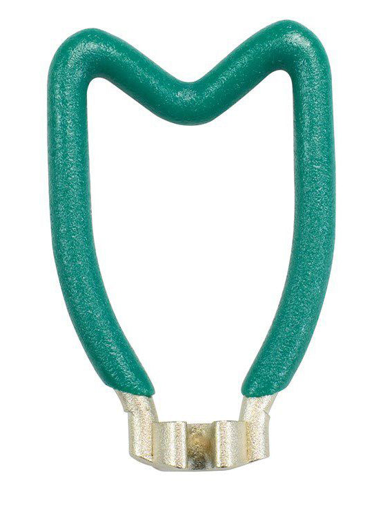 Spaaknippelspanner IceToolz 24008P2 3.30mm/80 ga./0.130 - groen