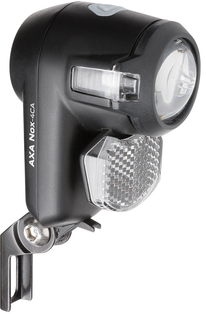 Koplamp Axa Nox City - incl. batterijen