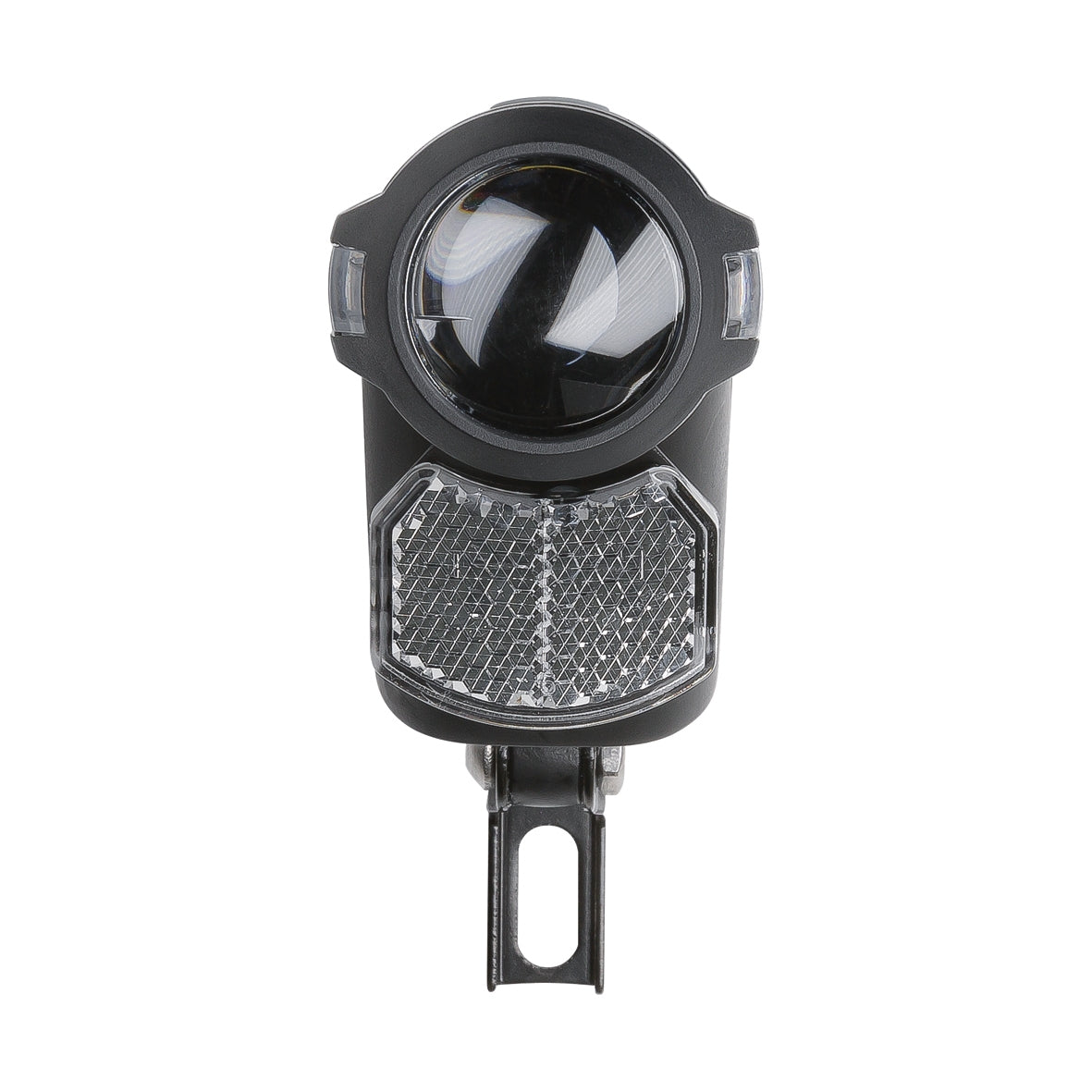 Koplamp Axa Nox Sport Auto/Off - incl. batterijen