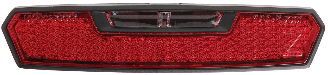 Dragerachterlicht Axa Juno E-bike 6-12 Volt - 50 mm montage