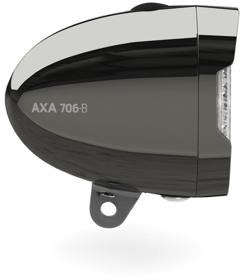 Koplamp Axa 706 Batterij 15 Lux