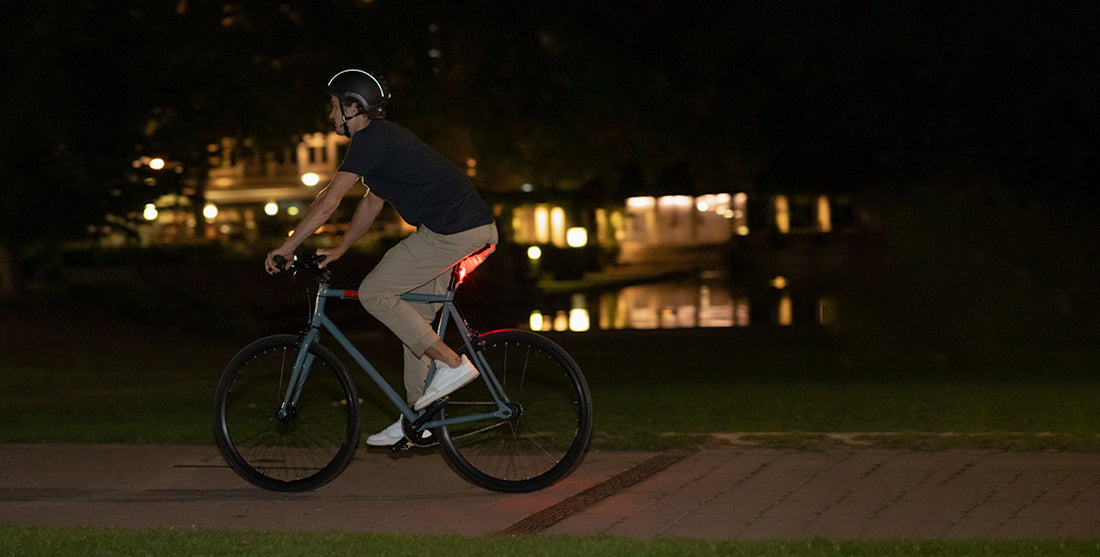 Achterlicht Sigma Curve