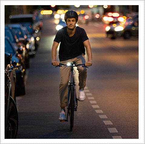 Koplamp Sigma Aura 30