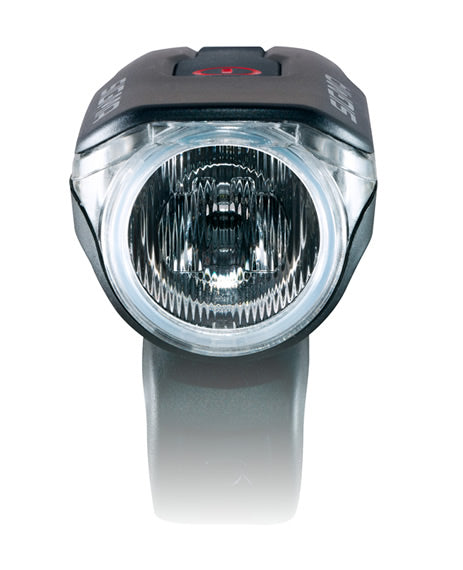 Verlichtingset Sigma Aura 60 koplamp + Infinity 2 achterlicht