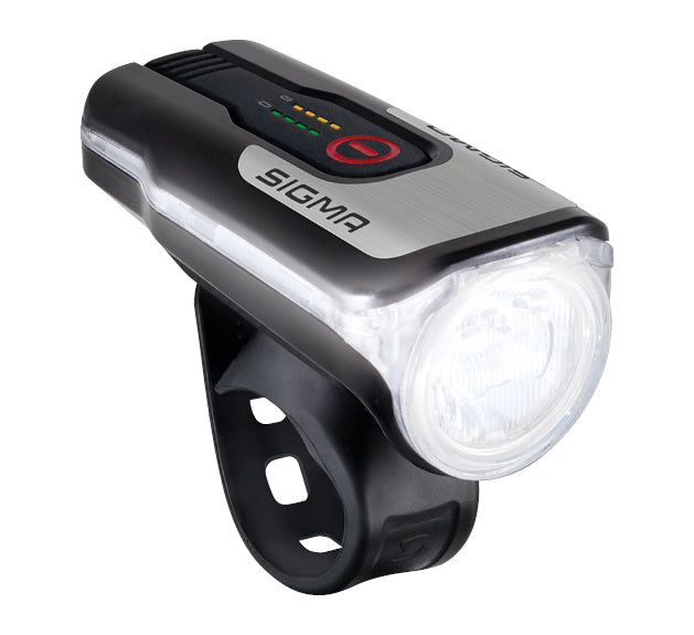 Koplamp Sigma Aura 80 USB