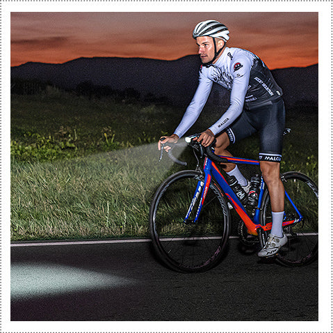 Koplamp Sigma Aura 80 USB