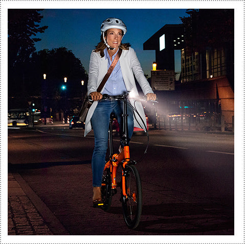 Koplamp Sigma Aura 80 USB