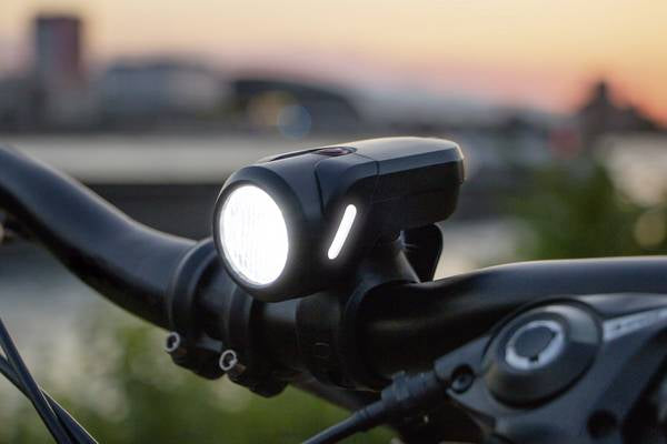 Verlichtingset Sigma Aura 35 USB + Nugget II