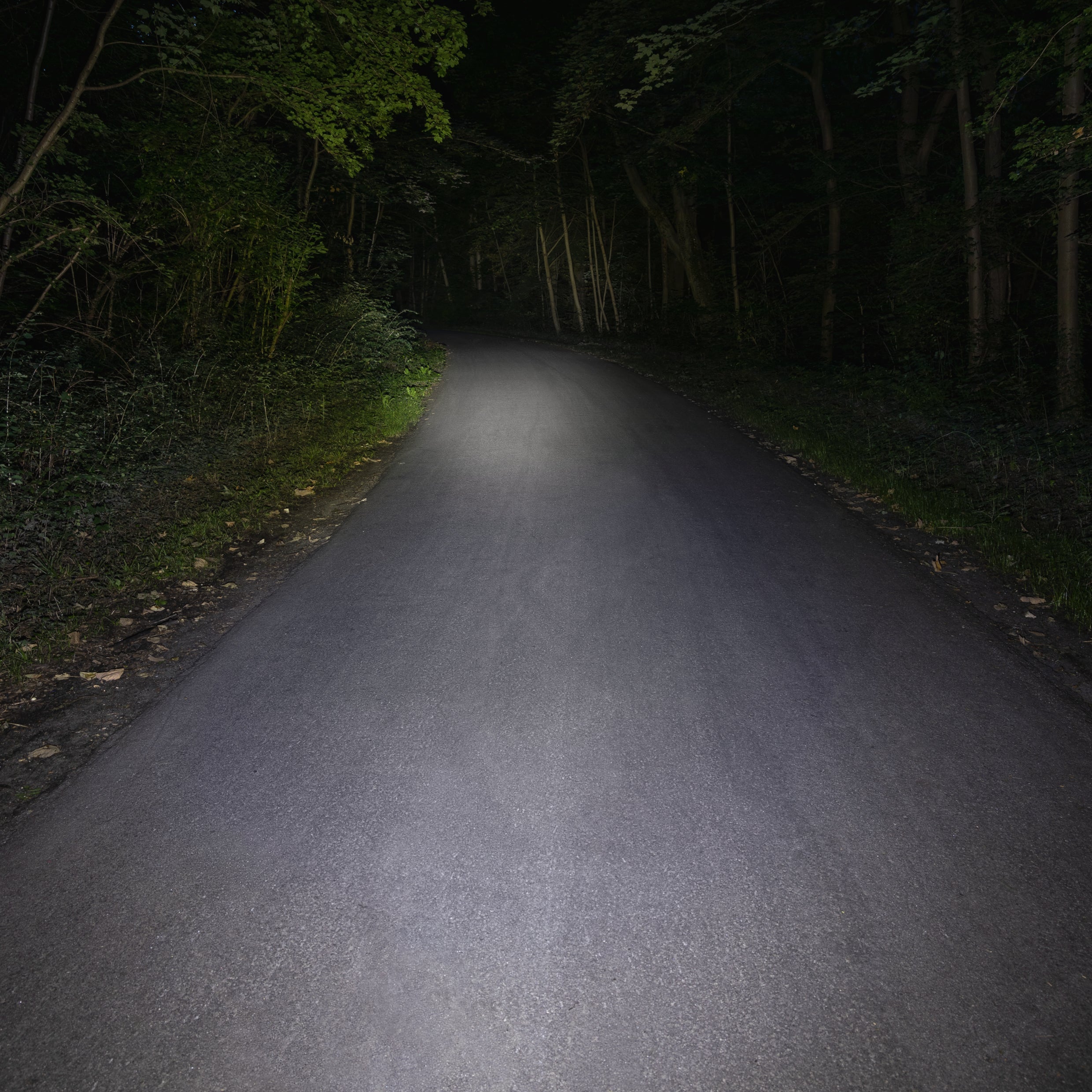 Koplamp Sigma Buster 150