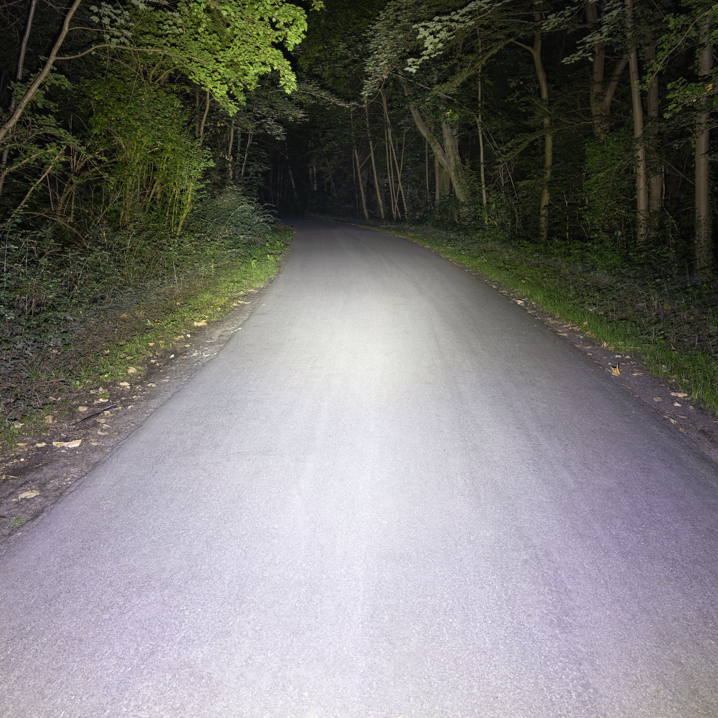 Koplamp Sigma Buster 1100 met schroefhouder