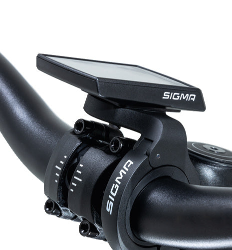 E-bike fietscomputer Sigma EOX View 1300