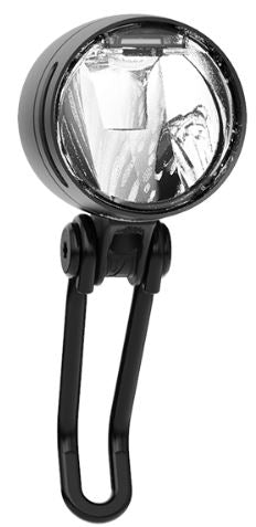 Koplamp Busch und Müller Lumotec IQ-XS voor e-bike 6-42 Volt - 70 Lux