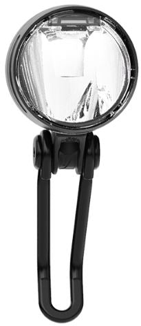 Koplamp Busch und Müller Lumotec IQ-XS voor e-bike 6-42 Volt - 70 Lux