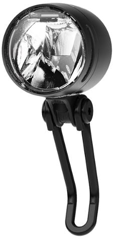 Koplamp Busch und Müller Lumotec IQ-XS voor e-bike 6-42 Volt - 70 Lux