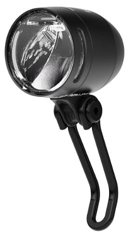 Koplamp Busch und Müller Lumotec IQ-XS voor e-bike 6-42 Volt - 70 Lux