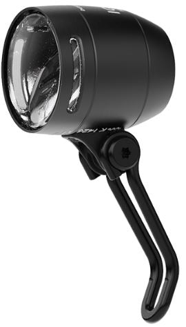 Koplamp Busch und Müller Lumotec IQ-XS voor e-bike 6-42 Volt - 70 Lux