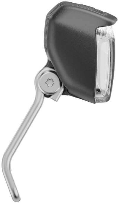 Koplamp Busch & Müller Briq-S E voor E-bike - 5-42 V - 60 lux
