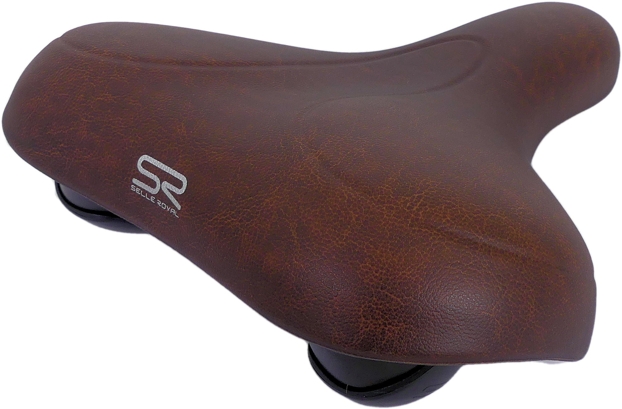 Fietszadel Gazelle A001UR0 - bruin