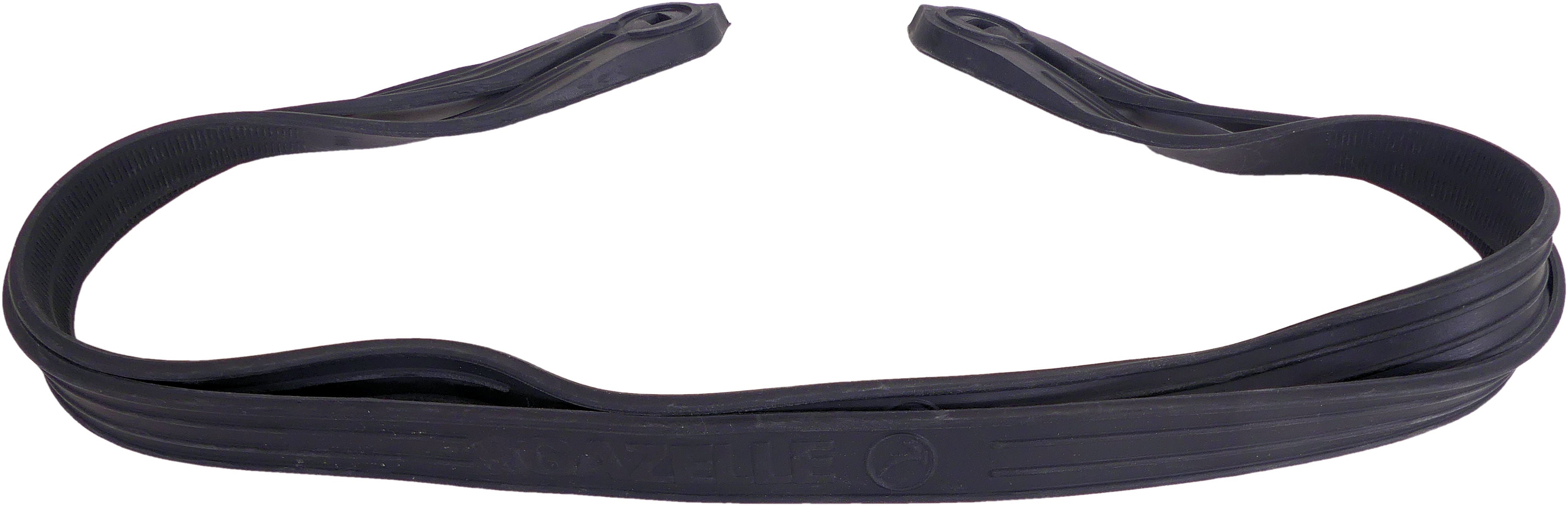 Snelbinder 28" Gazelle Tour - zwart