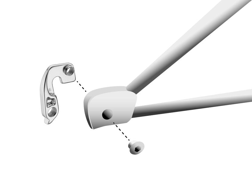 Derailleurpad Marwi GH-094 Specialized