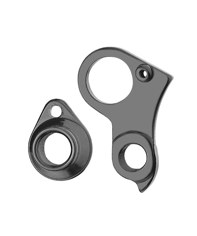 Derailleurpad Marwi GH-176 Cube (hanger + axle cap)