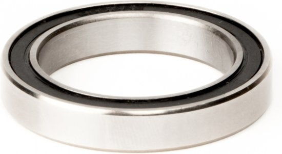 Kogellager Elvedes 6001 2RS industrial ø28 × ø12 × 8