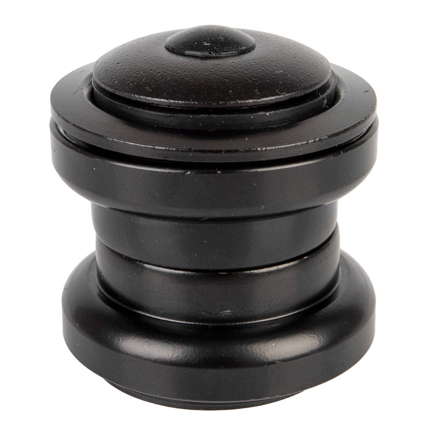 Balhoofd 1-1/8" semi geïntegreerd - voor 28,6mm stuur (B1=34mm / B2=30mm)