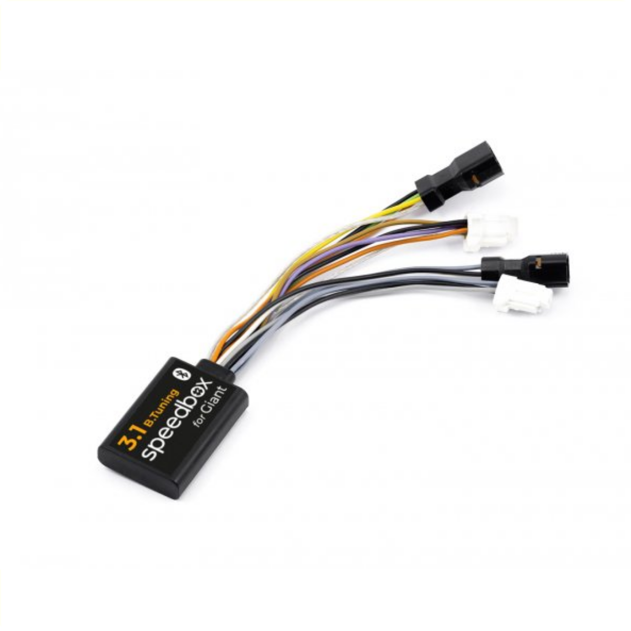 QD0307A Speedbox 3.1BT Giant VV