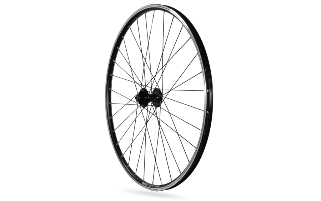 Wielset 26" Rodi Skorpion MTB 8/9/10 speed - zwart
